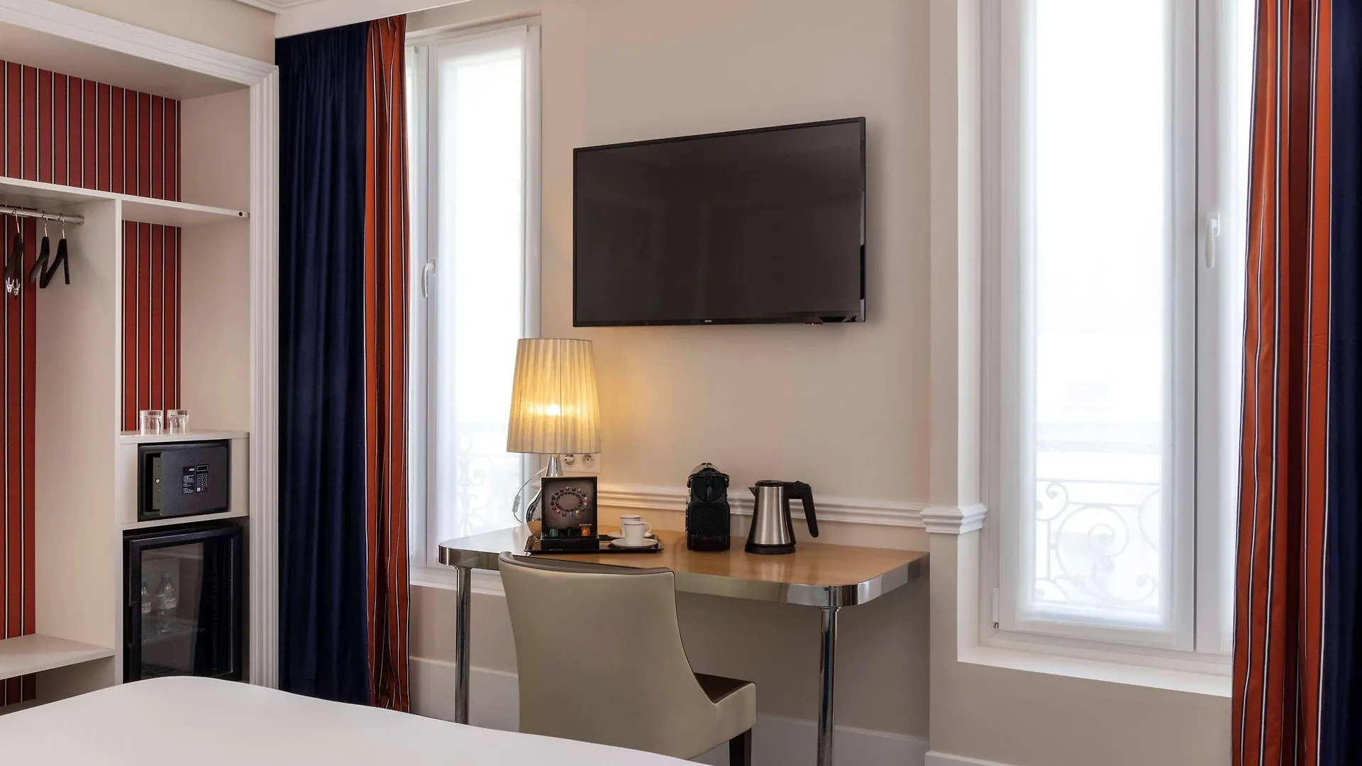 Otel Mercure La Sorbonne Saint-germain-des-pres Paris