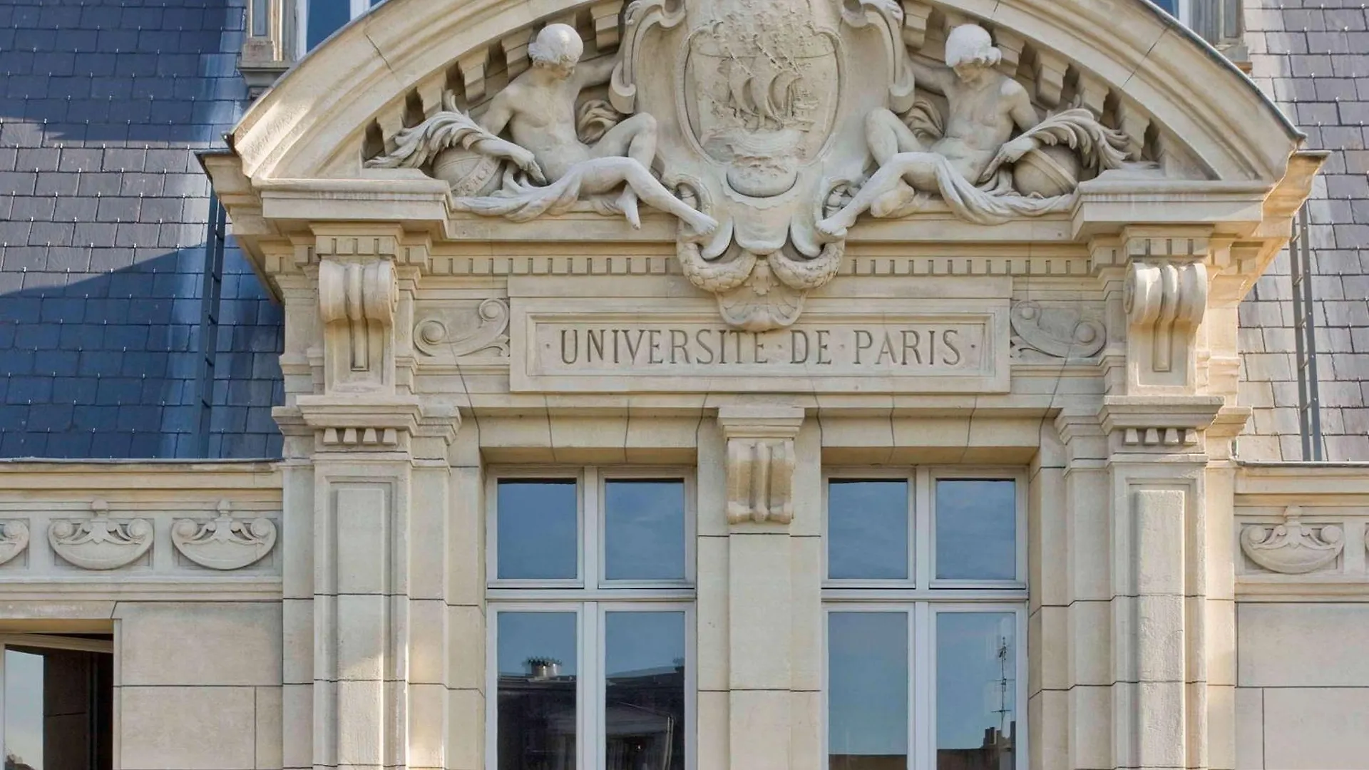Otel Mercure La Sorbonne Saint-germain-des-pres