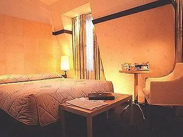 Otel Mercure La Sorbonne Saint-germain-des-pres