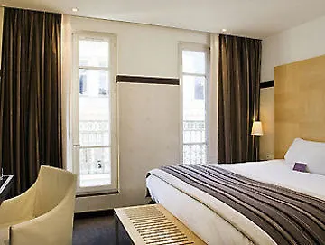 Otel Mercure La Sorbonne Saint-germain-des-pres 4*