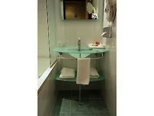 Mercure La Sorbonne Saint-germain-des-pres Hotel Paris
