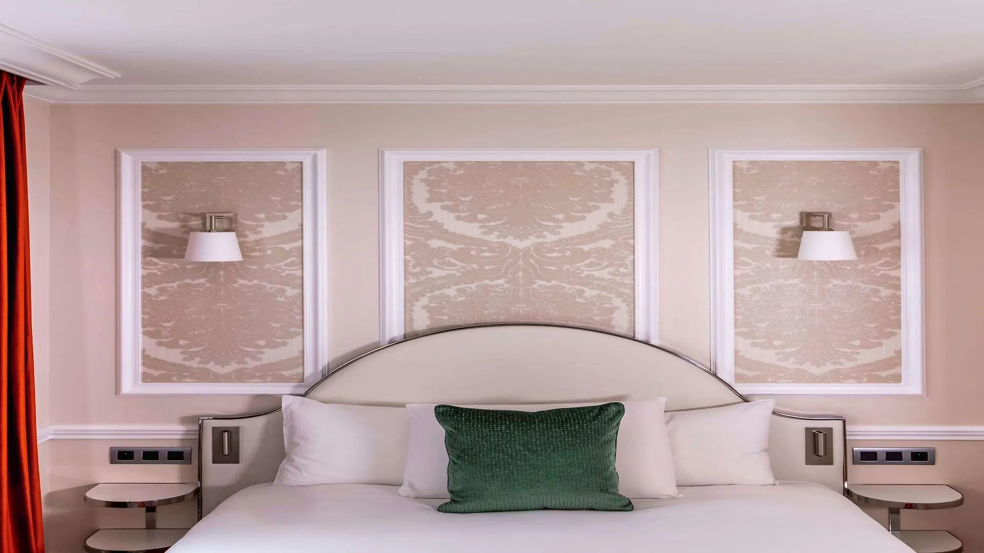 Mercure La Sorbonne Saint-germain-des-pres 4* Paris