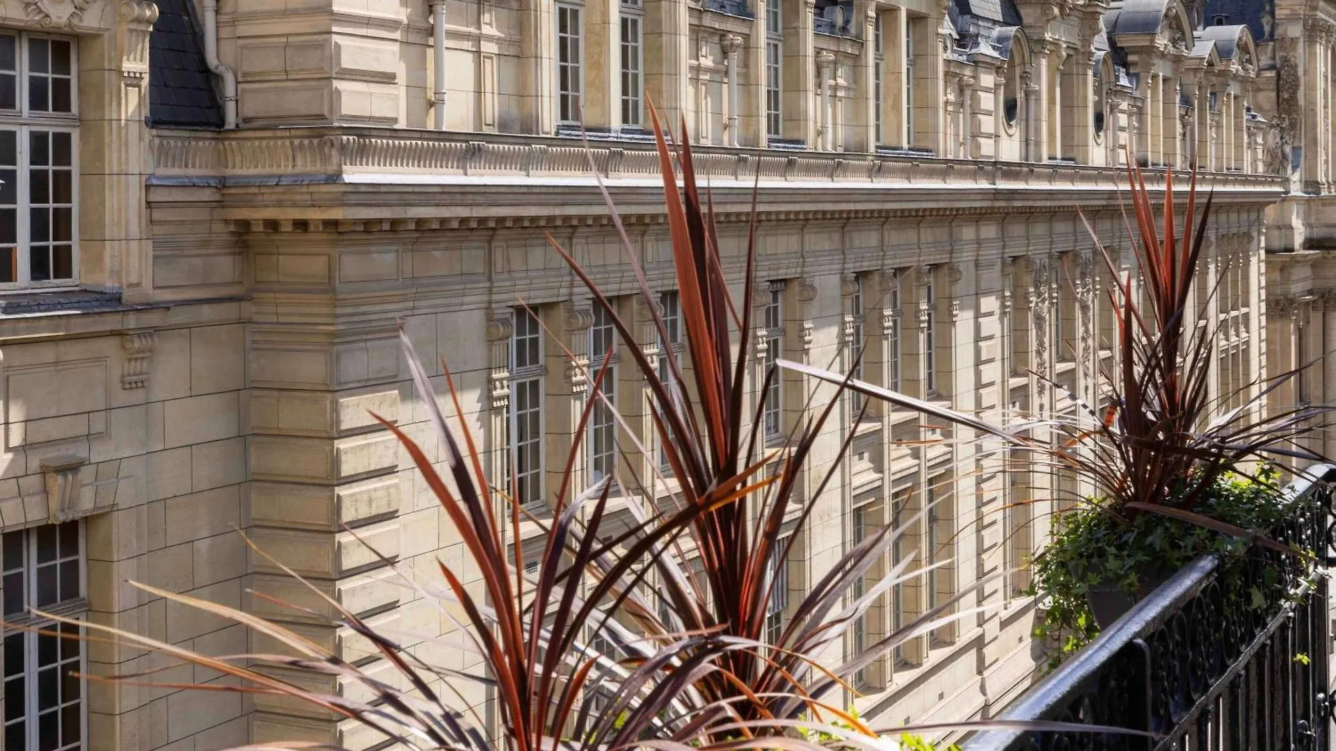 Mercure La Sorbonne Saint-germain-des-pres