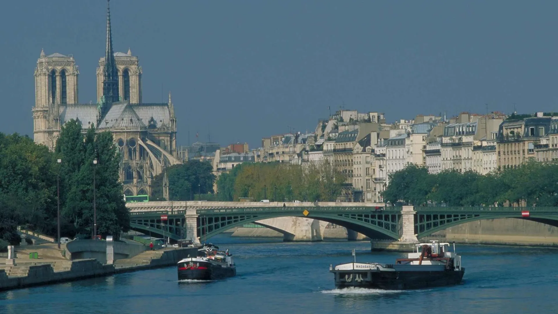 Mercure La Sorbonne Saint-germain-des-pres Hotel 4*
