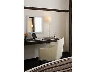 Mercure La Sorbonne Saint-germain-des-pres Paris
