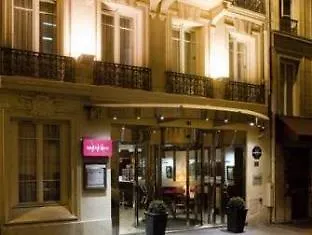 Mercure La Sorbonne Saint-germain-des-pres 4*