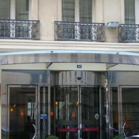 Mercure La Sorbonne Saint-germain-des-pres Hotel 4*