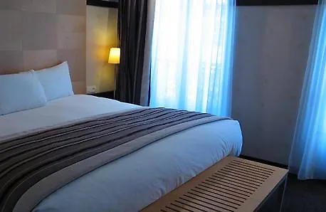 Hotel Mercure La Sorbonne Saint-germain-des-pres