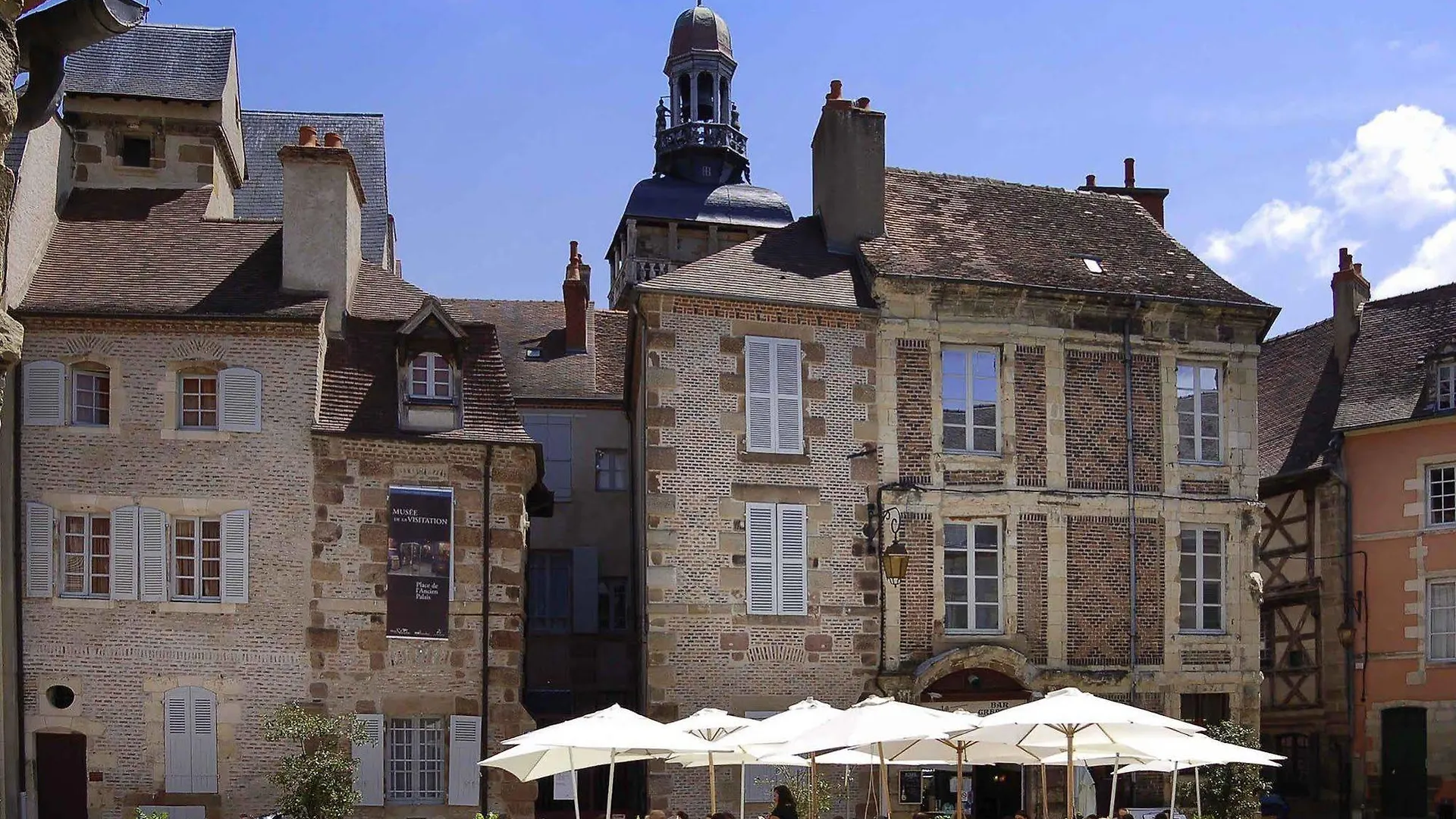 Mercure La Sorbonne Saint-germain-des-pres 4*