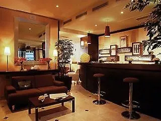 Mercure La Sorbonne Saint-germain-des-pres 4*