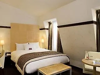 Hotel Mercure La Sorbonne Saint-germain-des-pres Parijs